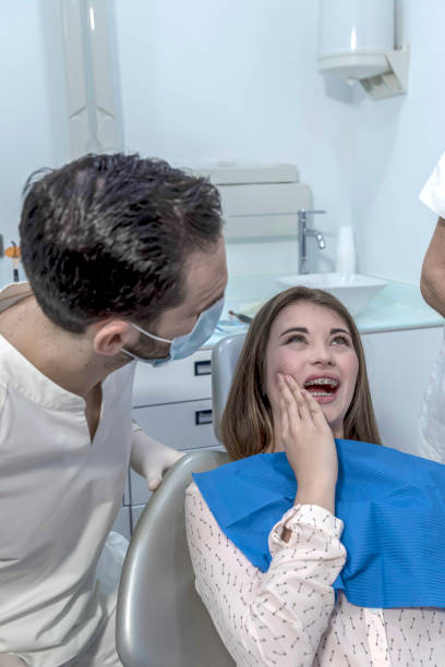 Best Chipped Tooth Repair Near Me  in Natalbany, LA