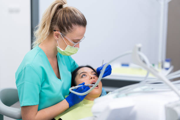 Emergency Gum Pain Relief in LA